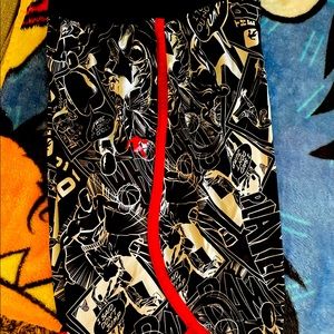 Boys basket ball shorts